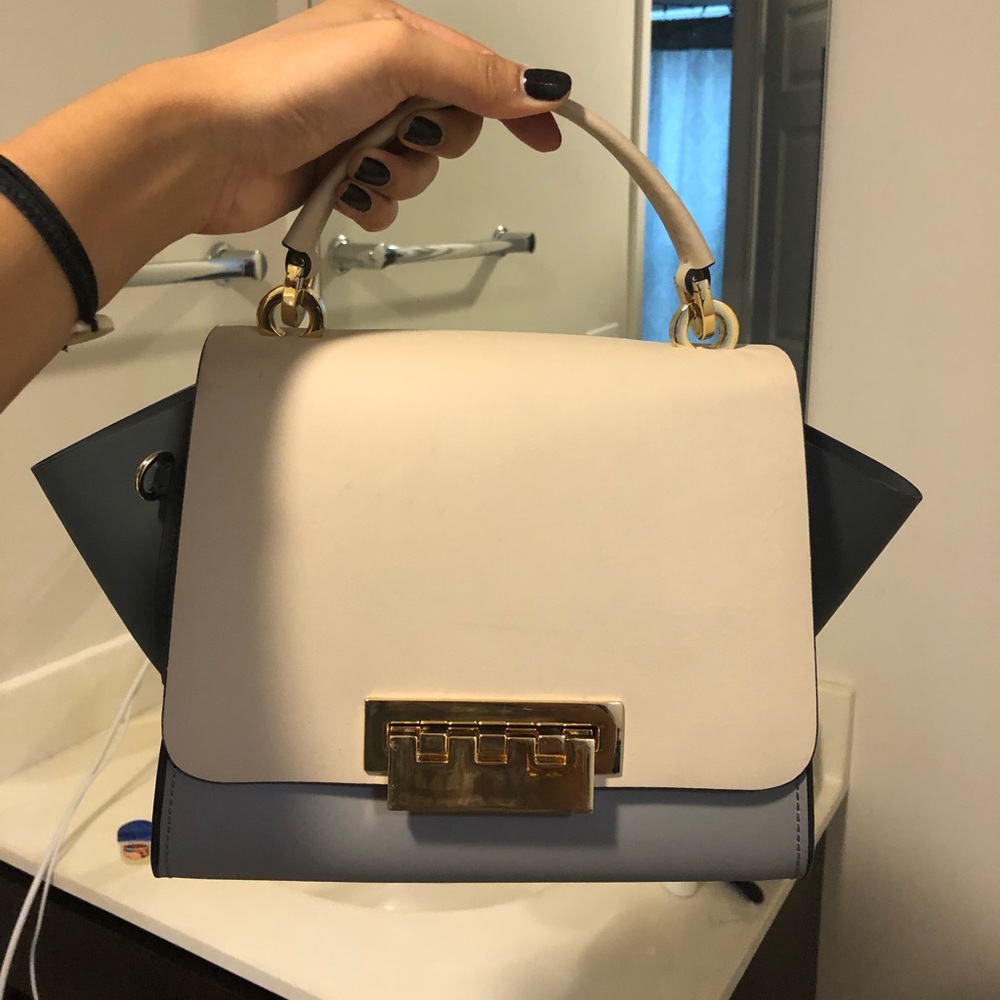 Zac Posen Crossbody Bag